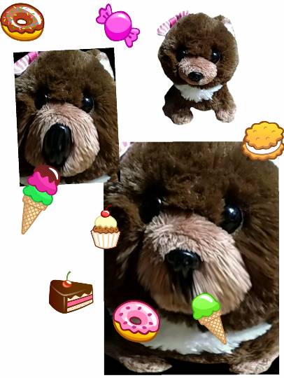 EGG'S CAFE 　入院中編？