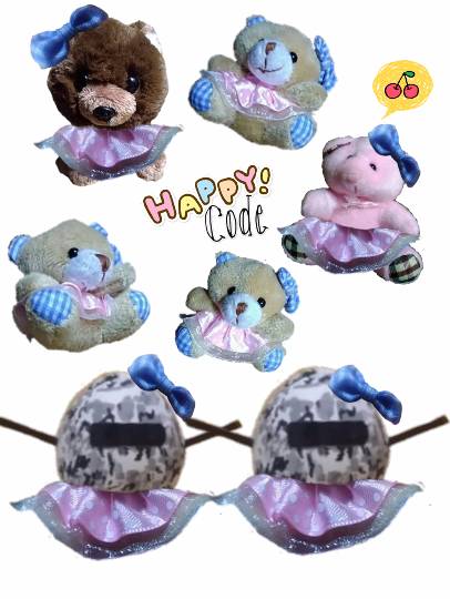 EGG'S CAFE 　入院中編？