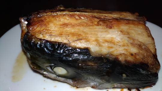 EGG'S CAFE 　入院中編？