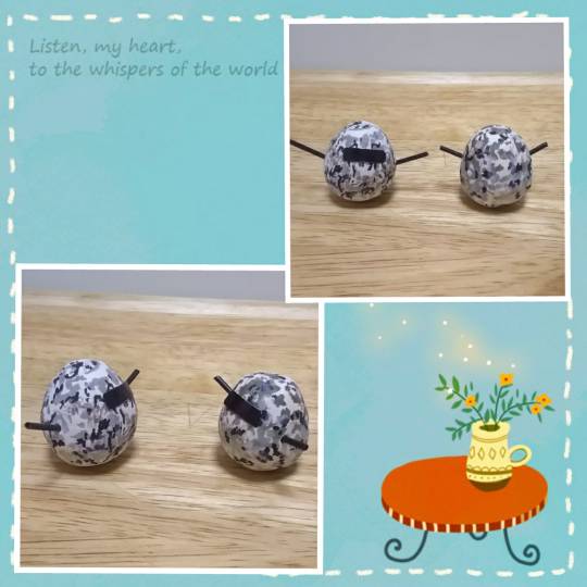 EGG'S CAFE 　入院中編？