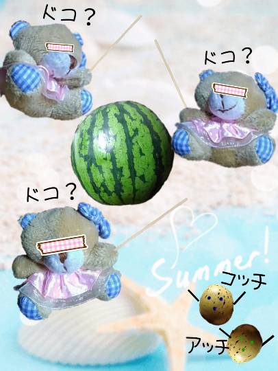 EGG'S CAFE 　入院中編？