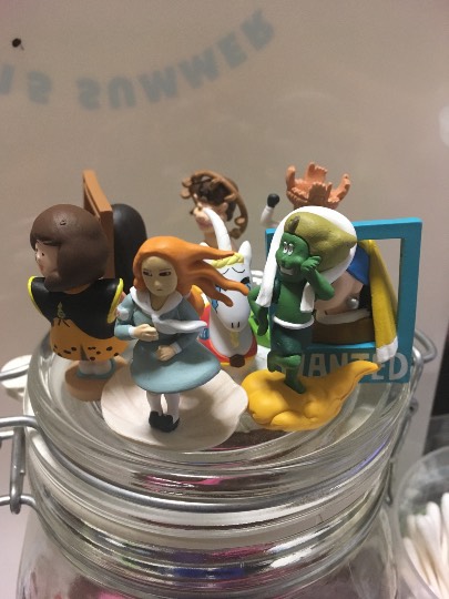 ＧＷですね～(^^♪お休みの方もそうでない方も何か楽しいこと予定されてますか～？