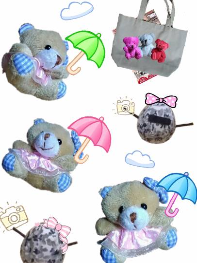 EGG'S CAFE 　入院中編？