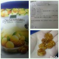 ゴールデンベリー