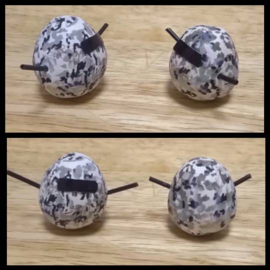 EGG'S CAFE 　入院中編？