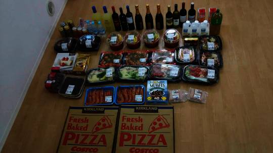 5/25（木）中部 コサメムーチョ❗