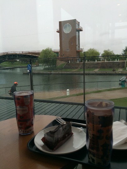 GWですね~(^^♪お休みの方もそうでない方も何か楽しいこと予定されてますか~?