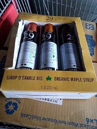 5/27(土)9時半過ぎの多摩境情報です。【レイニアチェリー、アボカドチーズタルト、あり】