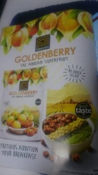 ゴールデンベリー