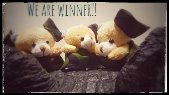 EGG'S CAFE 　入院中編？