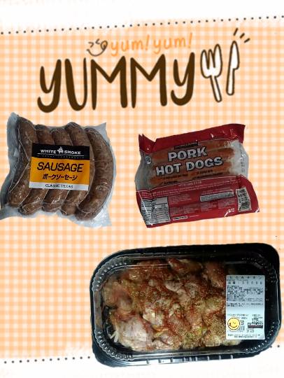 EGG'S CAFE 　入院中編？