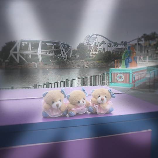 つぶやきコーナー、その38