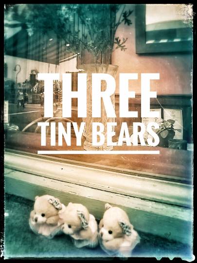 つぶやきコーナー、その38