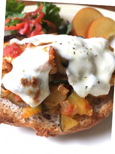 パンを語ろうパート3