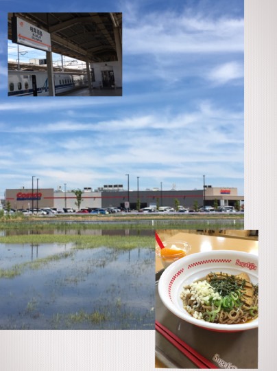 東海エリア界OPEN(o^^o)地元ネタ内輪ネタその他モロモロ、心ゆくまで大脱線♡