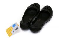 クロックスレディースサンダル