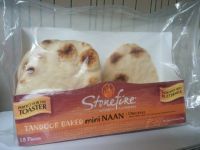 STONE FIRE ミニナン18個入り