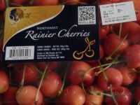 6/25(日)9時半過ぎの多摩境。【レイニア有】