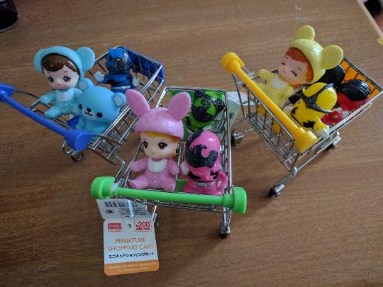 つぶやきコーナー37