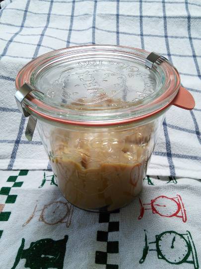 パンを語ろうパート3