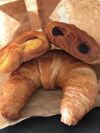 パンを語ろうパート3