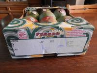 6/24(土)9時半過ぎの多摩境です。【マンゴー・ケント種もあり、レイニアチェリーなし】