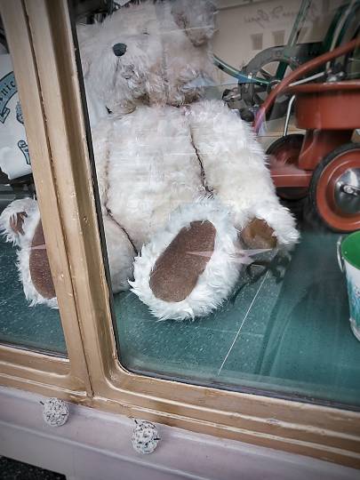 つぶやきコーナー、その38