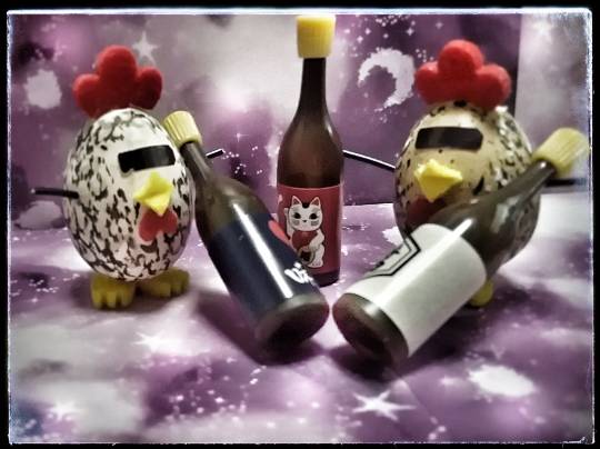 つぶやきコーナー37