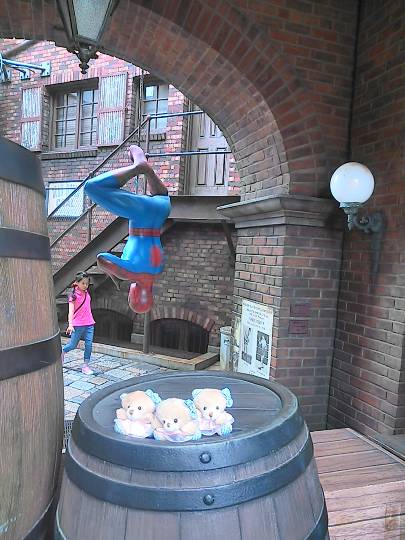 つぶやきコーナー、その38