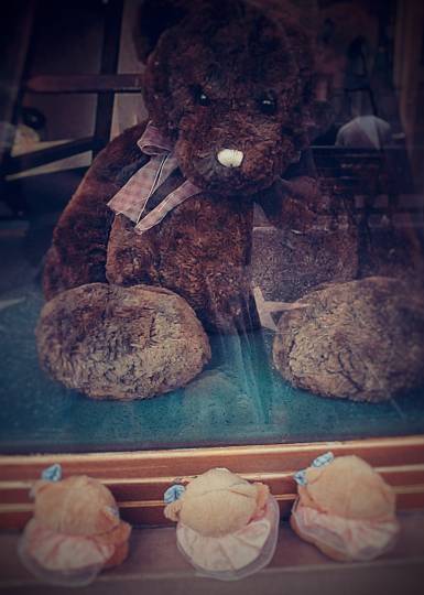 つぶやきコーナー、その38