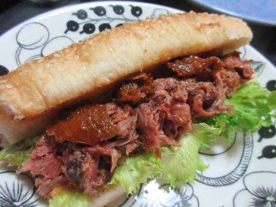 パンを語ろうパート3