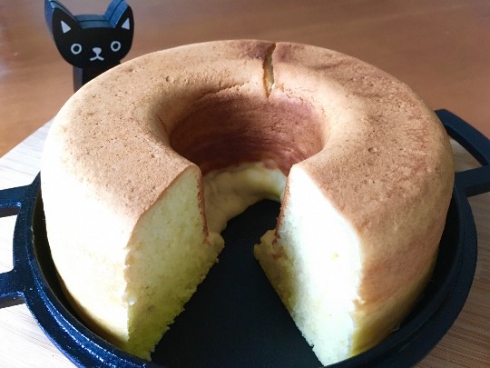 パンを語ろうパート3