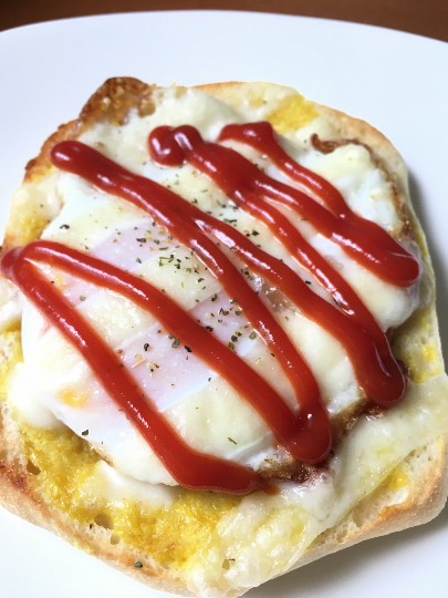 パンを語ろうパート3