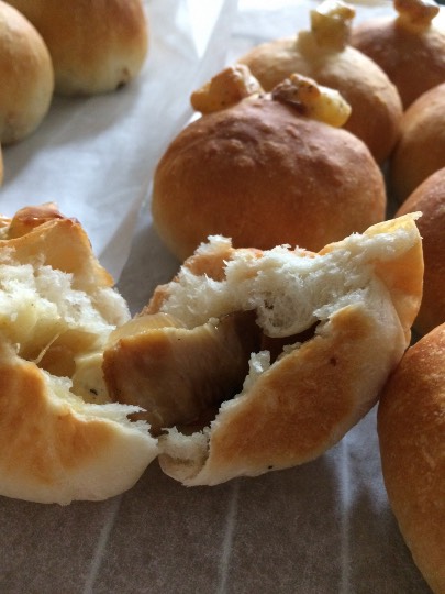 パンを語ろうパート3