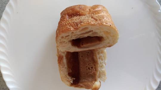 パンを語ろうパート3