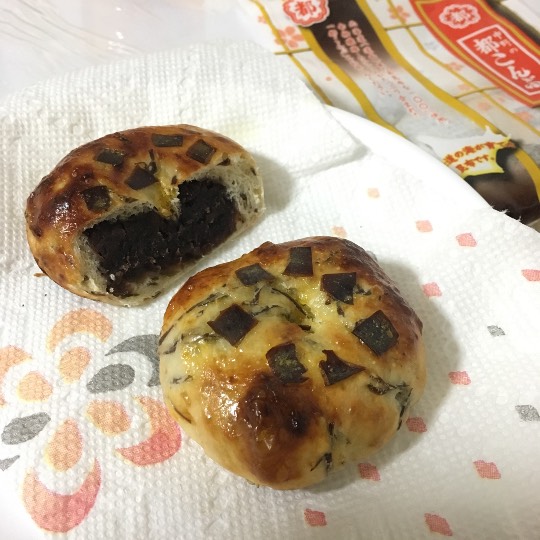 パンを語ろうパート3