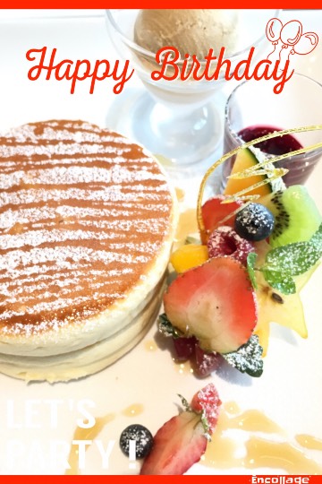 つぶやきコーナー 39  Thank You♡