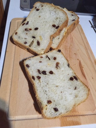 パンを語ろうパート3