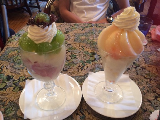 東海エリア界 ナンバーーー２♪