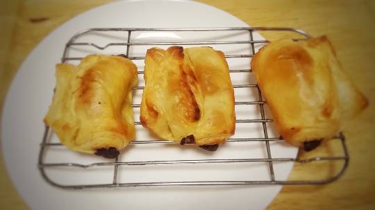 パンを語ろうパート3