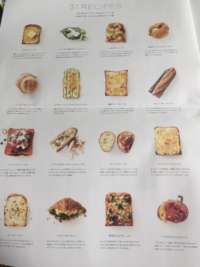 パンを語ろうパート3