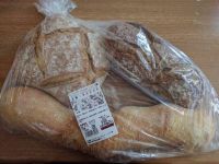 フレンチトラディショナルブレッド３種