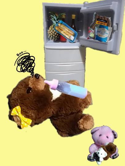 EGG'S CAFE 一歩前進編