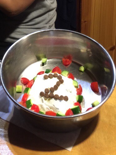 生き物ルーム第7段