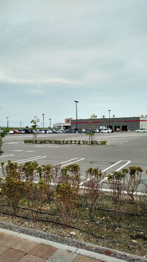 コストコ中部空港倉庫店の今