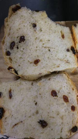 パンを語ろうパート3