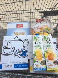 7月16日  つくば  SWlSS DELlCE  ロードショー