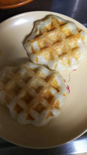 パンを語ろうパート3