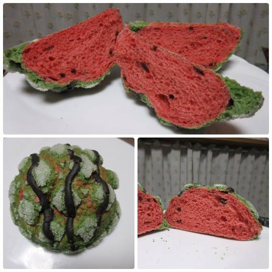 パンを語ろうパート3