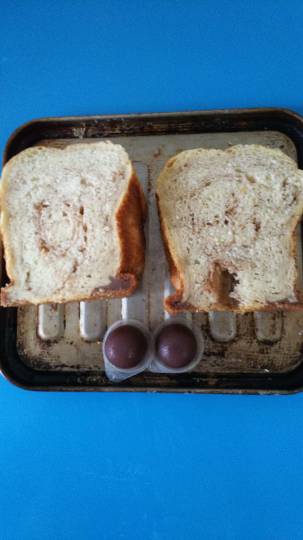 パンを語ろうパート3